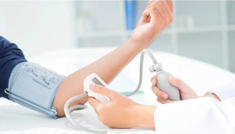 疫情防控期間,老年人如何照護?出現這些癥狀一定要注意!(圖2) image.png