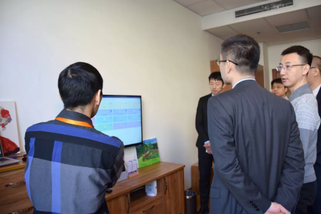 悅享數(shù)字與和伊咨詢達(dá)成戰(zhàn)略合作(圖4)