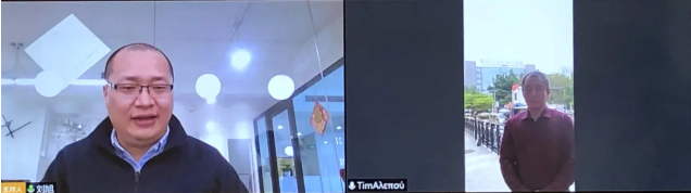 悅享數(shù)字廣州智慧養(yǎng)老實踐基地“云揭牌”(圖3) 悅享數(shù)字廣州智慧養(yǎng)老實踐基地“云揭牌”(圖3)