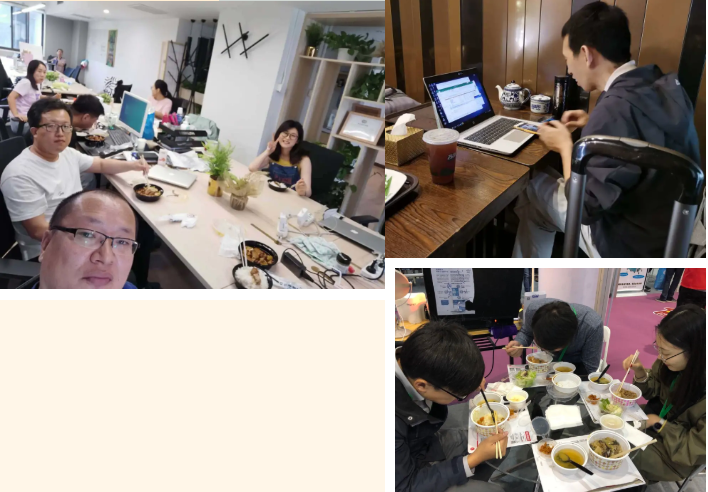 這是一家有味道的養老數字化公司(圖2) 這是一家有味道的養老數字化公司(圖2)