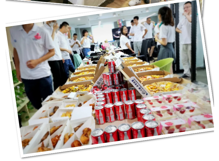 這是一家有味道的養老數字化公司(圖6) 這是一家有味道的養老數字化公司(圖6)