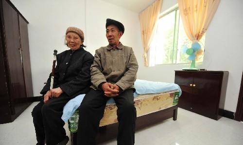 想在農(nóng)村開個養(yǎng)老院，可行嗎？(圖4)