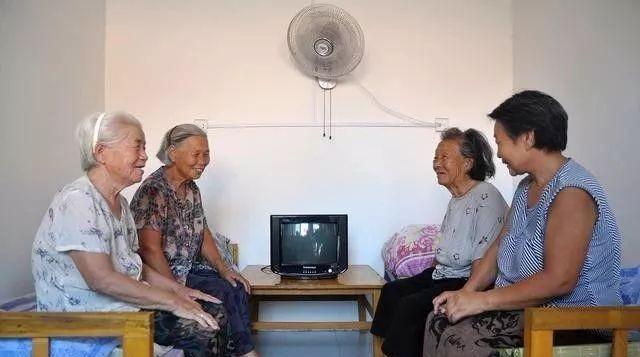 想在農(nóng)村開個養(yǎng)老院，可行嗎？(圖2)