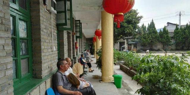 想在農(nóng)村開個養(yǎng)老院，可行嗎？(圖3)