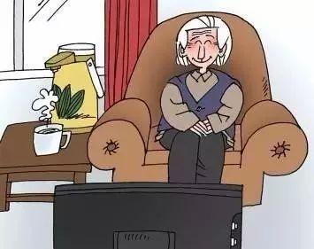 這些養老院消防安全知識你知道多少?(圖14) 這些養老院消防安全知識你知道多少?(圖14)