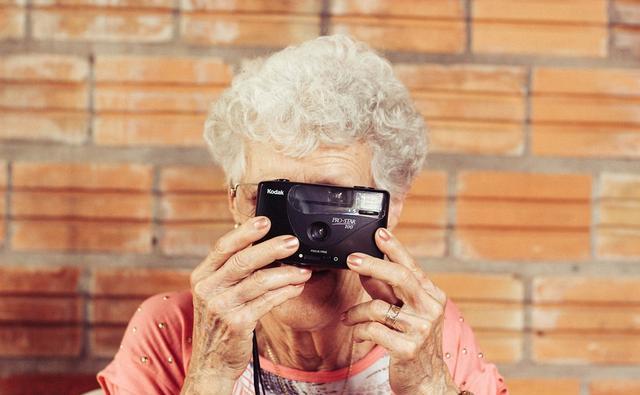 如果是你，你會跟兒女住一起養老嗎？(圖2)