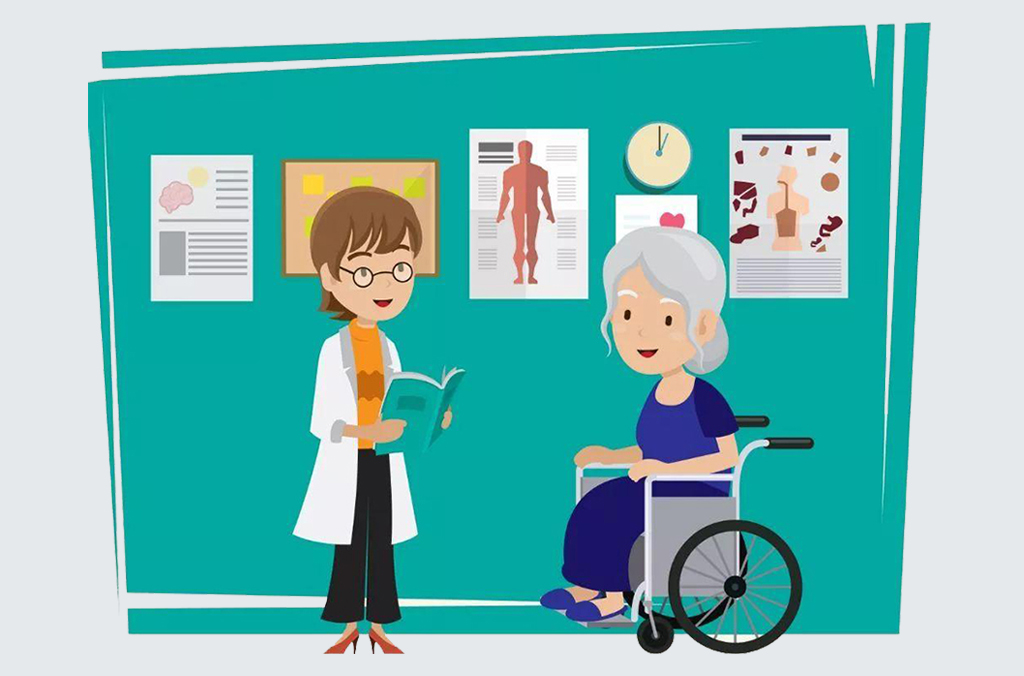 智慧養老發展的六個緊要問題與五個解決對策(圖1) 智慧養老發展的六個緊要問題與五個解決對策(圖1)