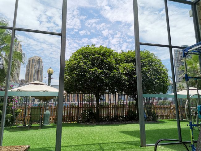 常見養老機構怎么收費的呢?(圖1) 常見養老機構怎么收費的呢?(圖1)