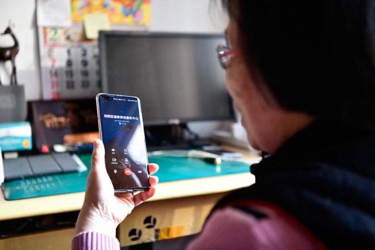 老齡化問題逐漸凸顯，智慧養老能解決老人獨居的種種問題嗎？(圖5)