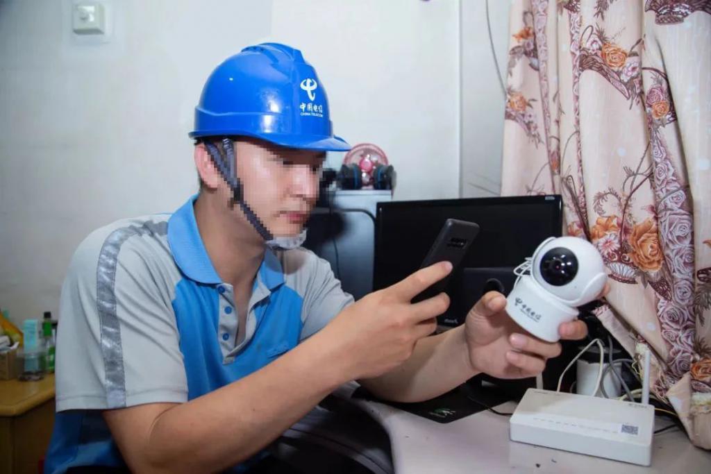 老齡化問題逐漸凸顯，智慧養老能解決老人獨居的種種問題嗎？(圖6)