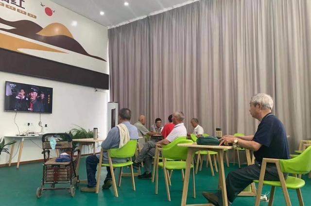 贊！宿州開啟養(yǎng)老新模式！(圖3)