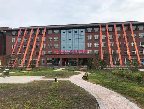 長春市民政局、市人社局聯合舉辦 長春市2021年養老護理職業技能競賽(圖1) 長春市民政局、市人社局聯合舉辦 長春市2021年養老護理職業技能競賽(圖1)