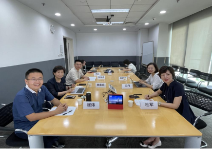 公益傳播助力智慧養老—科技公益城市行走進泉城濟南(圖2) 公益傳播助力智慧養老—科技公益城市行走進泉城濟南(圖2)