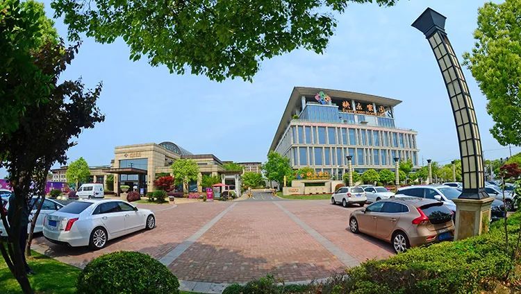 立足南虹橋發展新高地，閔行華漕打造養老服務新標桿(圖3)