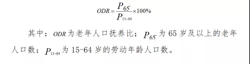 重磅！國家衛(wèi)健委發(fā)布《2020年度國家老齡事業(yè)發(fā)展公報》(圖1)